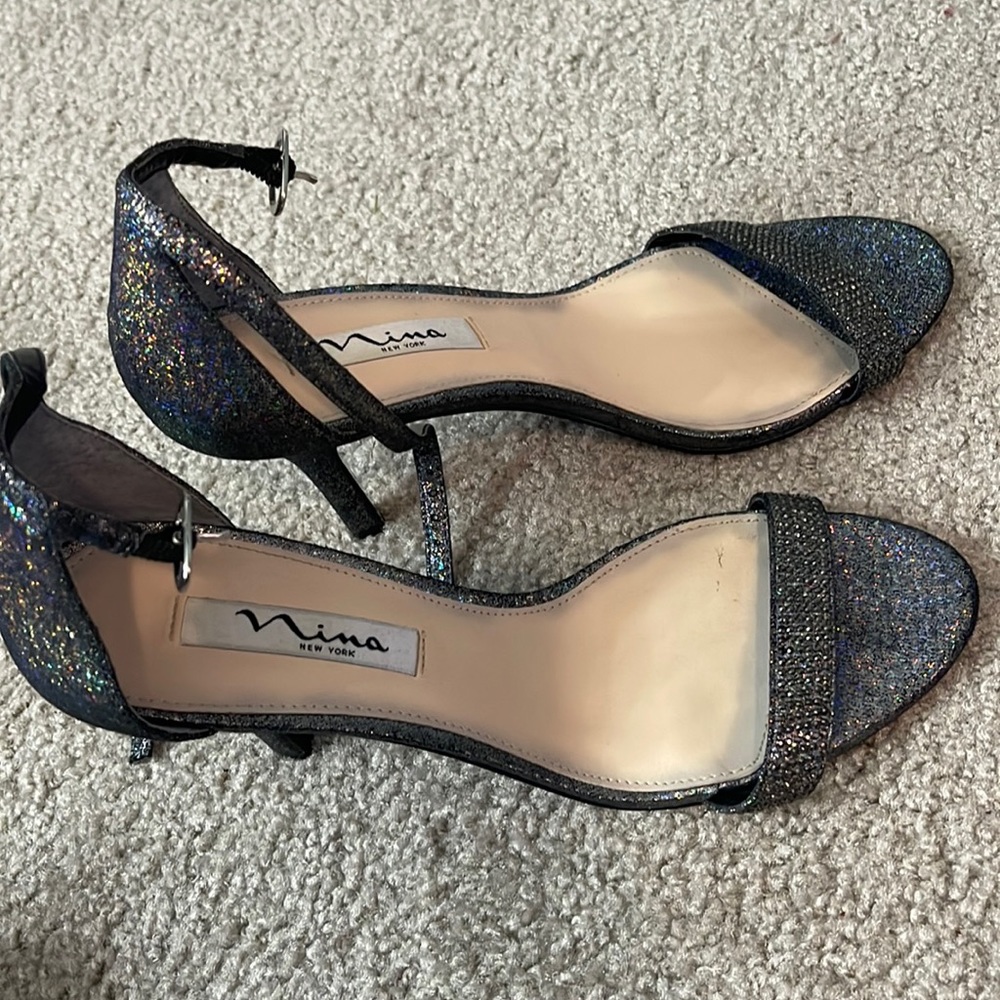 Nina heels